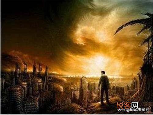 最近书荒了,求书友们推荐几部好看的末日类或者超能进化类的小说,谢谢？