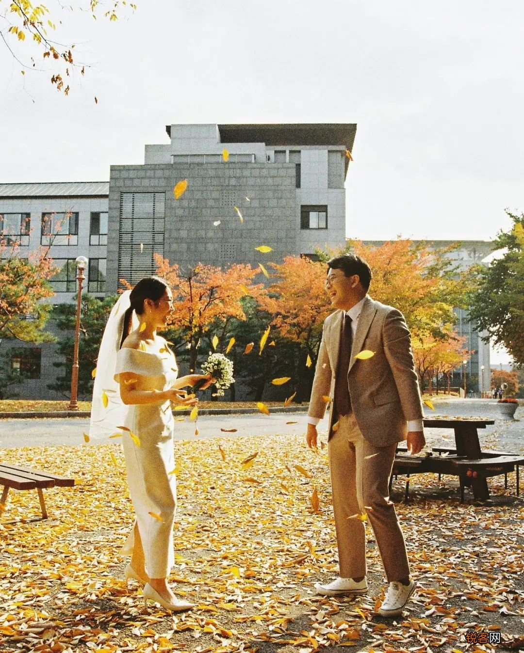 88 种情侣照 pose 情侣拍照姿势大全