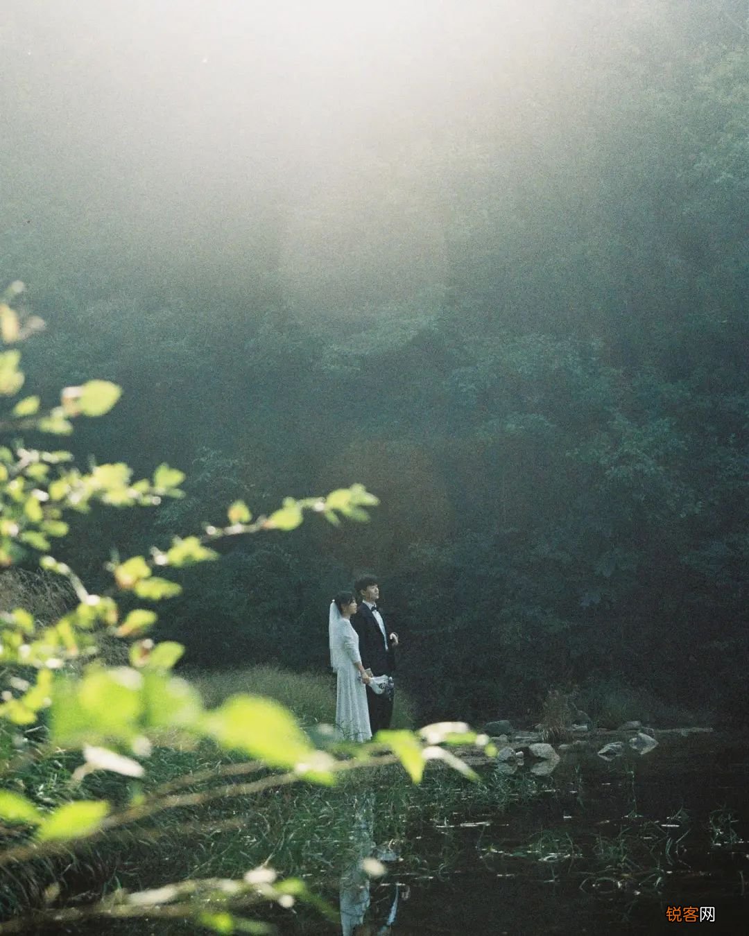 88 种情侣照 pose 情侣拍照姿势大全