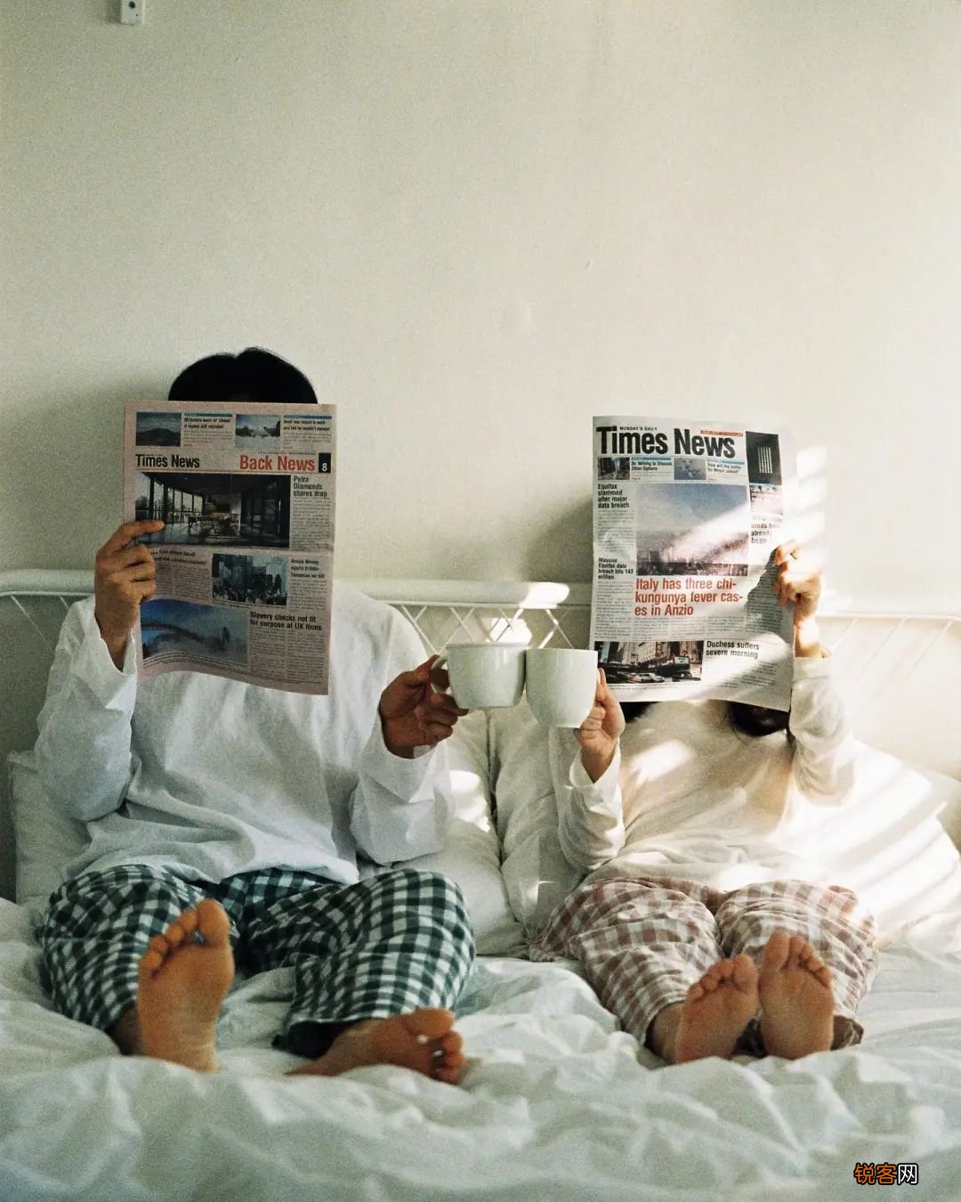 88 种情侣照 pose 情侣拍照姿势大全