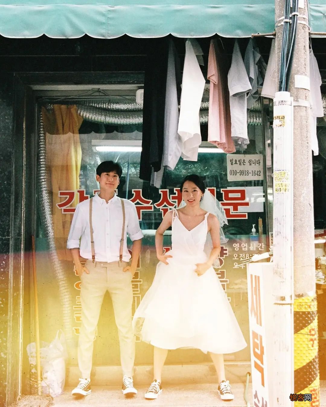 88 种情侣照 pose 情侣拍照姿势大全