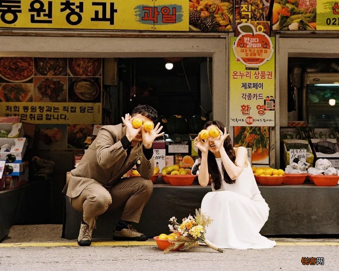 88 种情侣照 pose 情侣拍照姿势大全