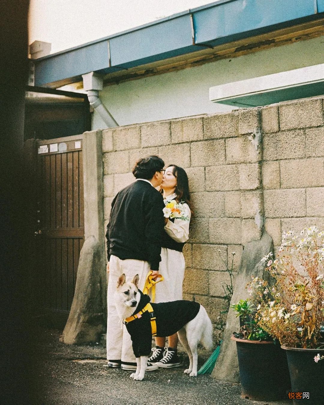 88 种情侣照 pose 情侣拍照姿势大全