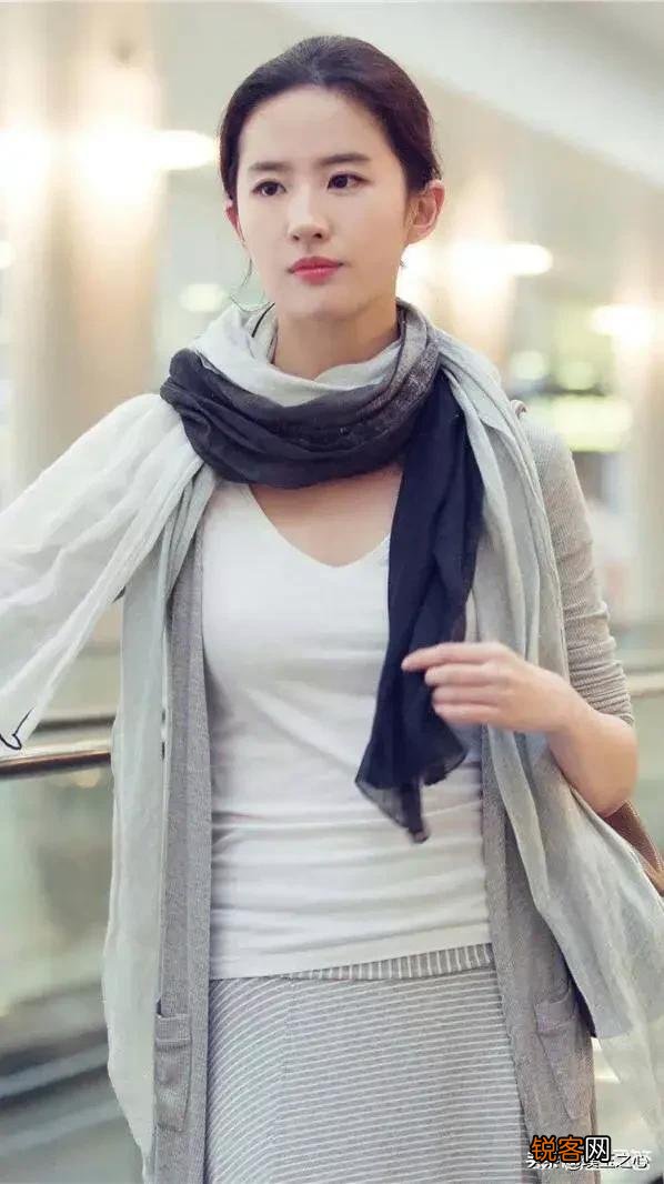你认为亚洲最美的女星是谁？为什么？