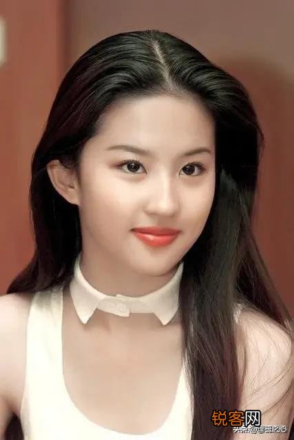 你认为亚洲最美的女星是谁？为什么？