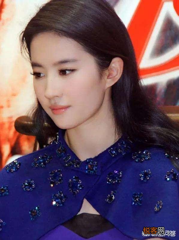 你认为亚洲最美的女星是谁？为什么？