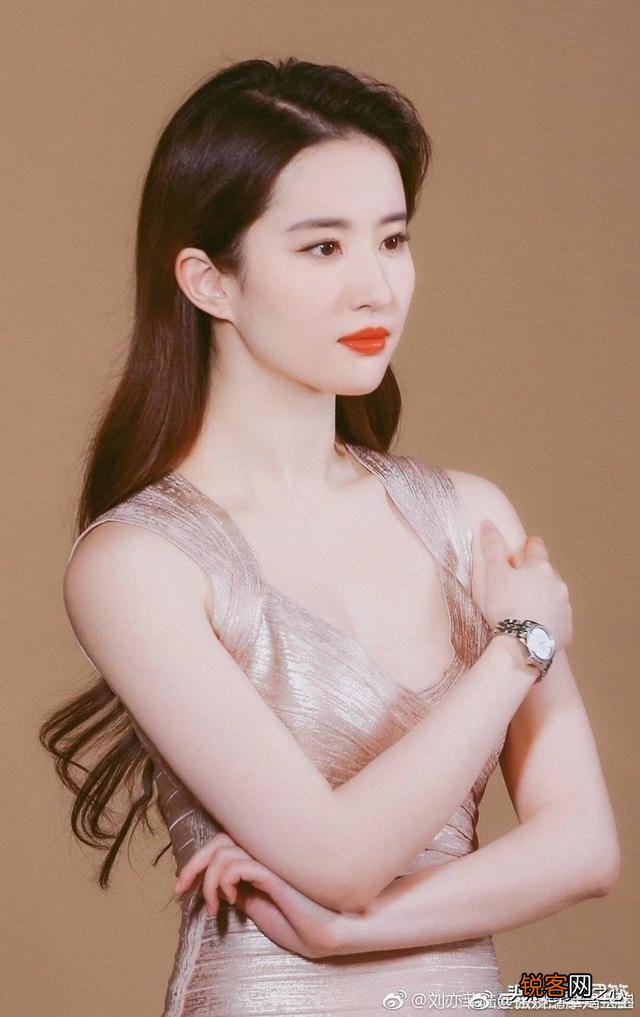 你认为亚洲最美的女星是谁？为什么？