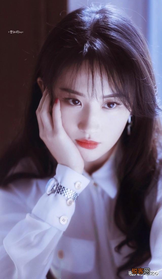 你认为亚洲最美的女星是谁？为什么？