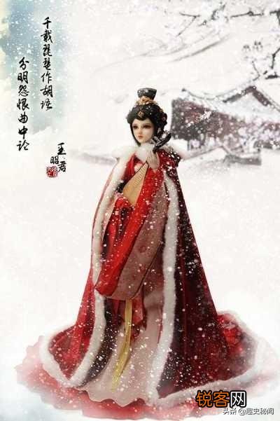 中国四大美女都有谁？世界三大美女是那个国家的呢？