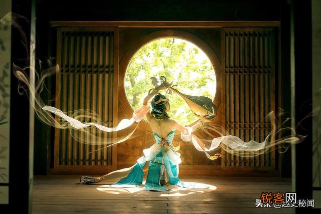 中国四大美女都有谁？世界三大美女是那个国家的呢？