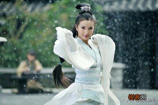 中国四大美女都有谁？世界三大美女是那个国家的呢？