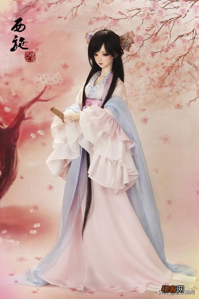 中国四大美女都有谁？世界三大美女是那个国家的呢？