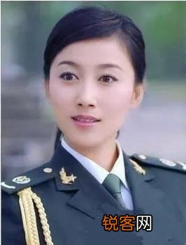 一个女人可以漂亮到什么地步？