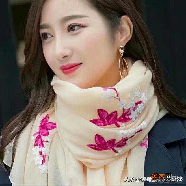 一个女人可以漂亮到什么地步？