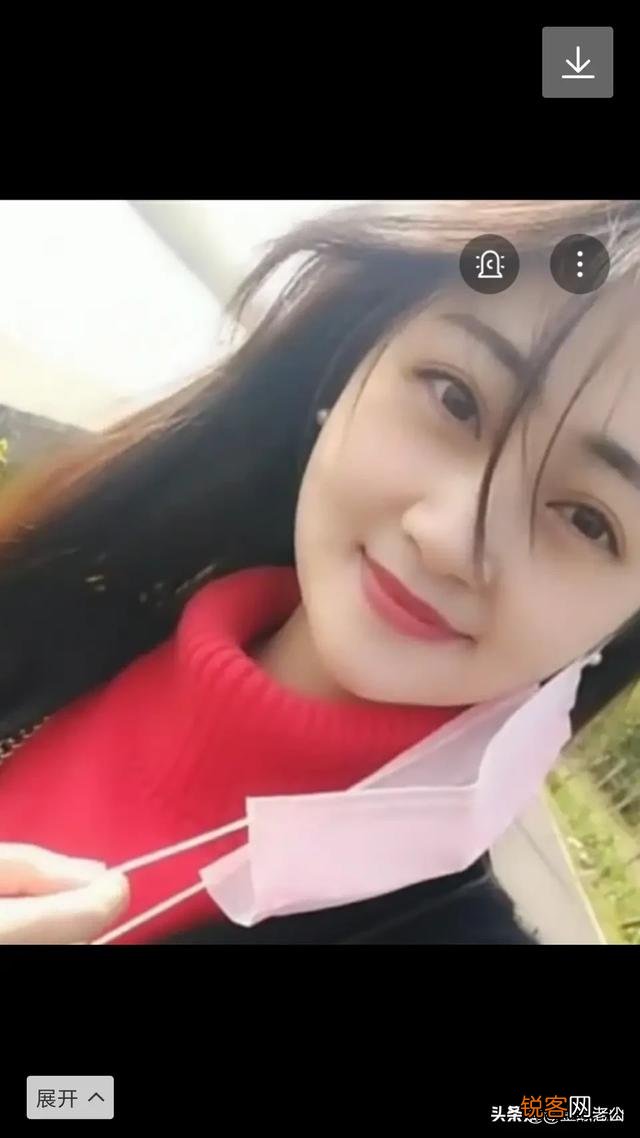 一个女人可以漂亮到什么地步？