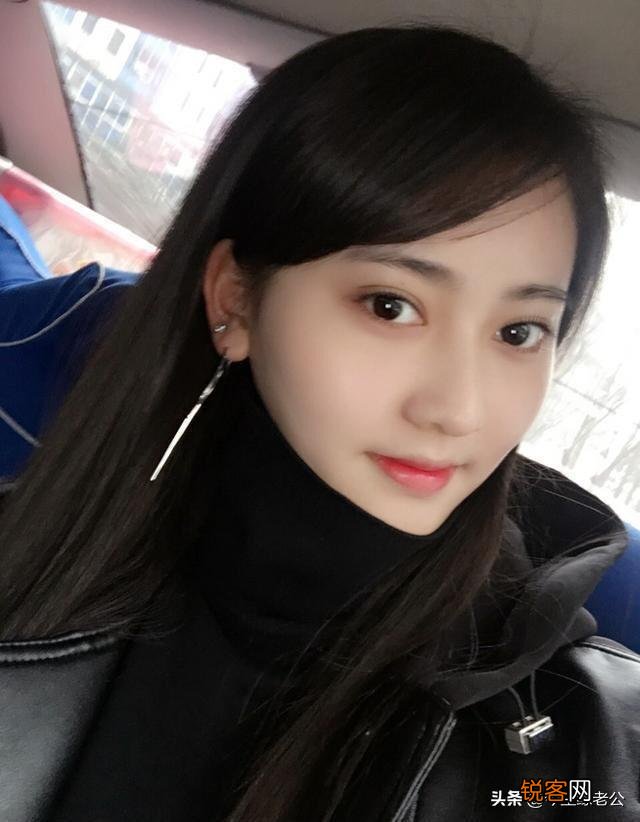 一个女人可以漂亮到什么地步？