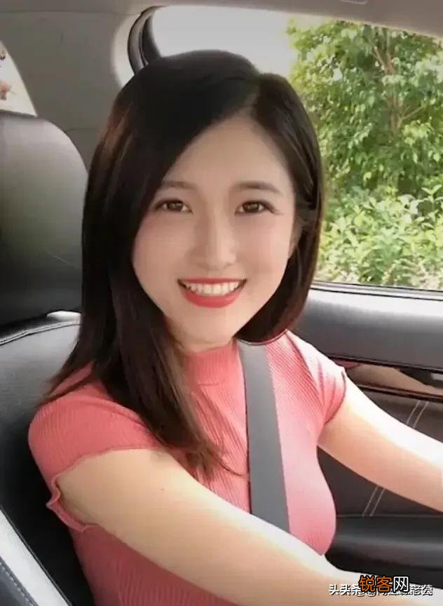 一个女人可以漂亮到什么地步？