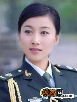 一个女人可以漂亮到什么地步？