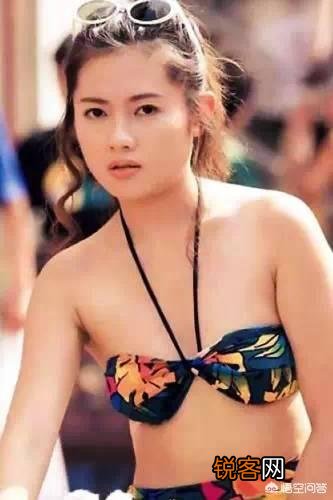 你见过颜值最高的女性长什么样？