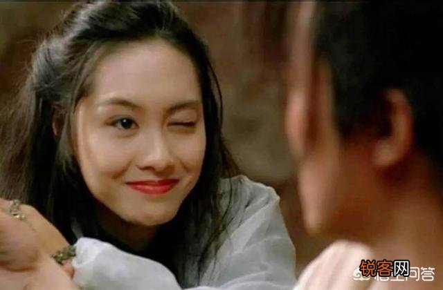 你见过颜值最高的女性长什么样？