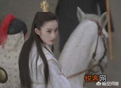 你见过颜值最高的女性长什么样？