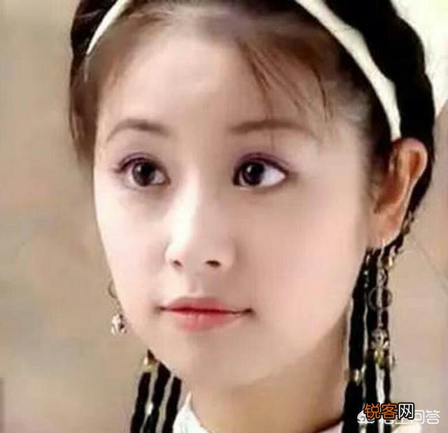 你见过颜值最高的女性长什么样？