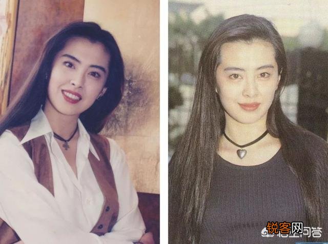 你见过颜值最高的女性长什么样？