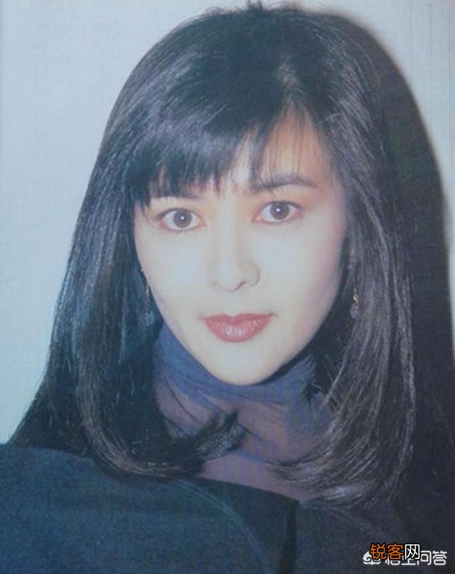 你见过颜值最高的女性长什么样？