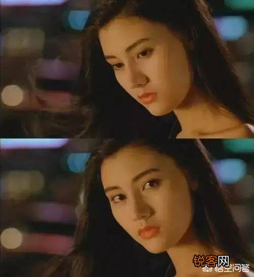 你见过颜值最高的女性长什么样？