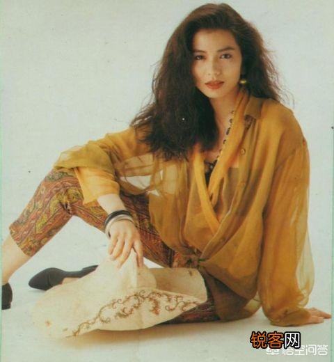 你见过颜值最高的女性长什么样？