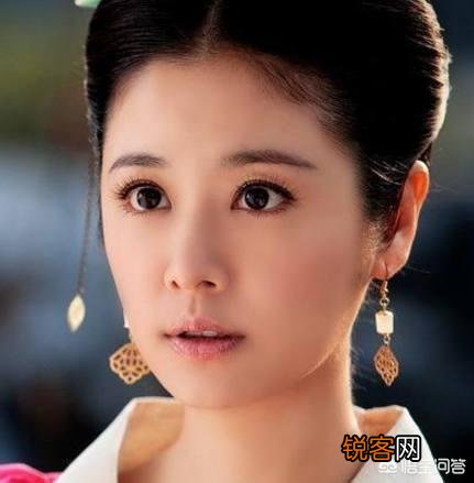 你见过颜值最高的女性长什么样？
