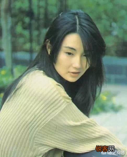 你见过颜值最高的女性长什么样？