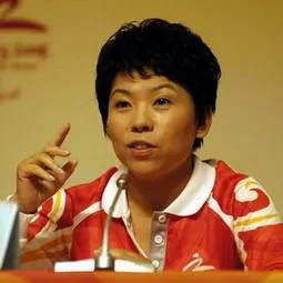 为何中国女性运动员成绩更好