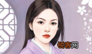 美娇娘是什么意思 美娇娘的意思是什么