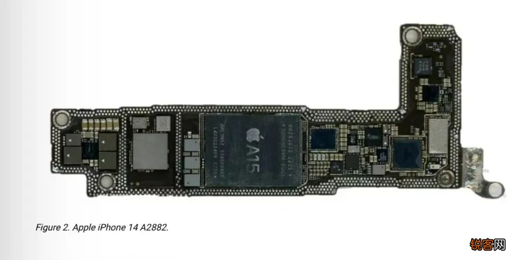 A15处理器和A16到底有多大的差距 a16和a15处理器区别对比