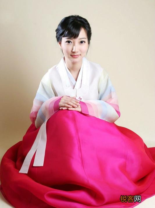 哪国女人最漂亮？