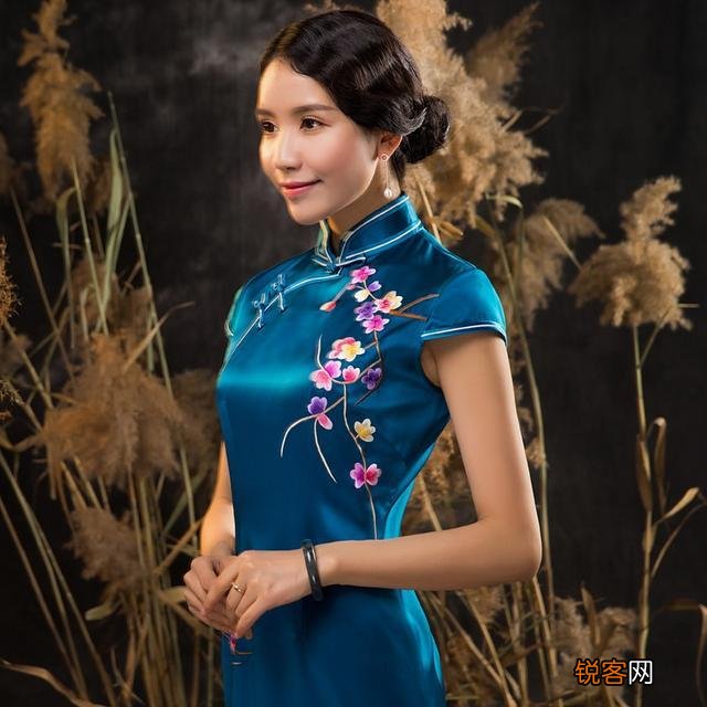 哪国女人最漂亮？