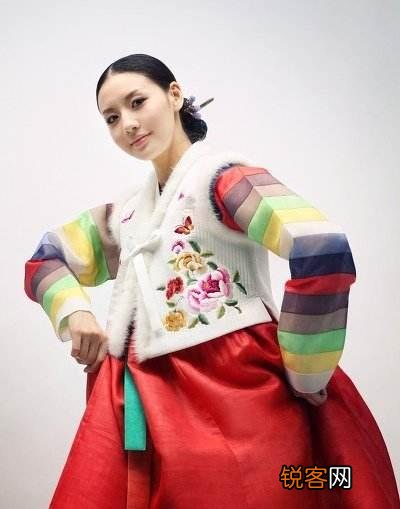 哪国女人最漂亮？