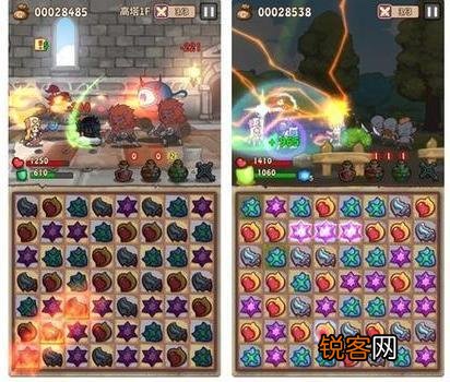 苹果免费好玩的单机游戏 12款买了绝对不后悔的ios单机游戏