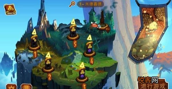 苹果免费好玩的单机游戏 12款买了绝对不后悔的ios单机游戏