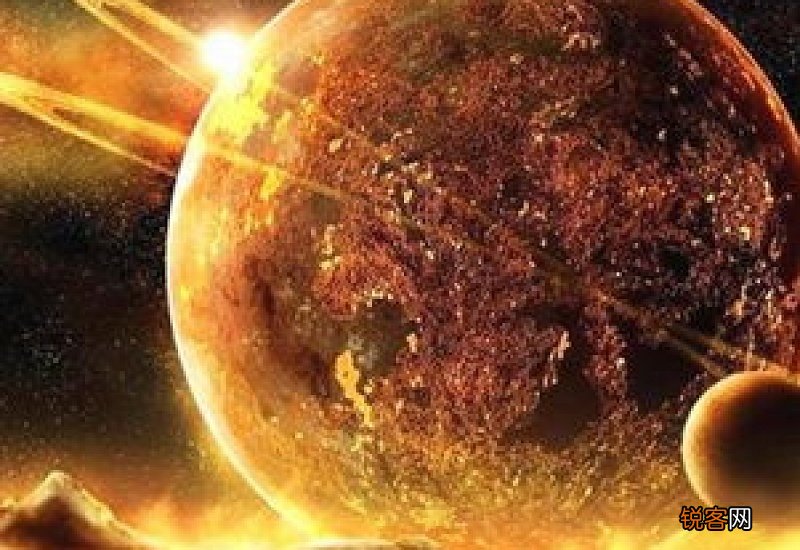 宇宙中的黄金多吗