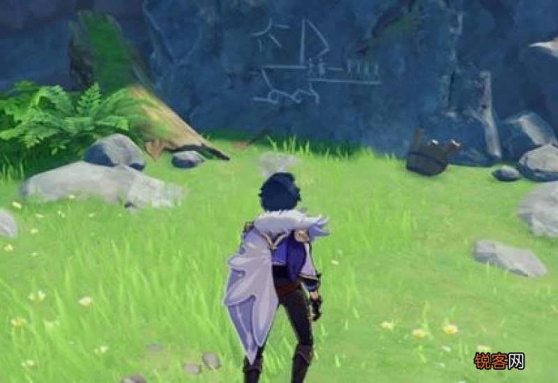 原神无名小岛怎么进 原神新地图无名小岛怎么过去