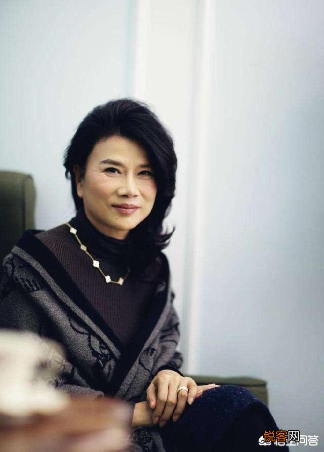 生活中,什么样的女人最美？