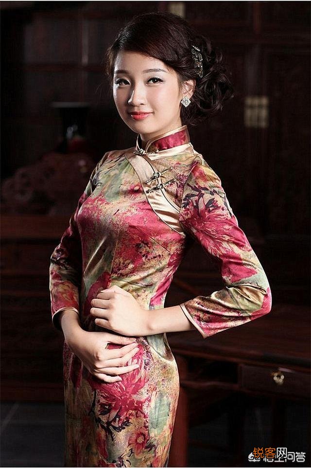 生活中,什么样的女人最美？