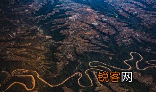 黄河流经多少个省 黄河的简介