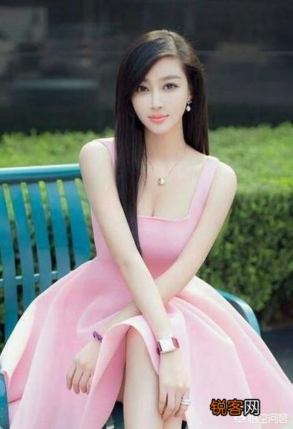 什么样的女生最美？