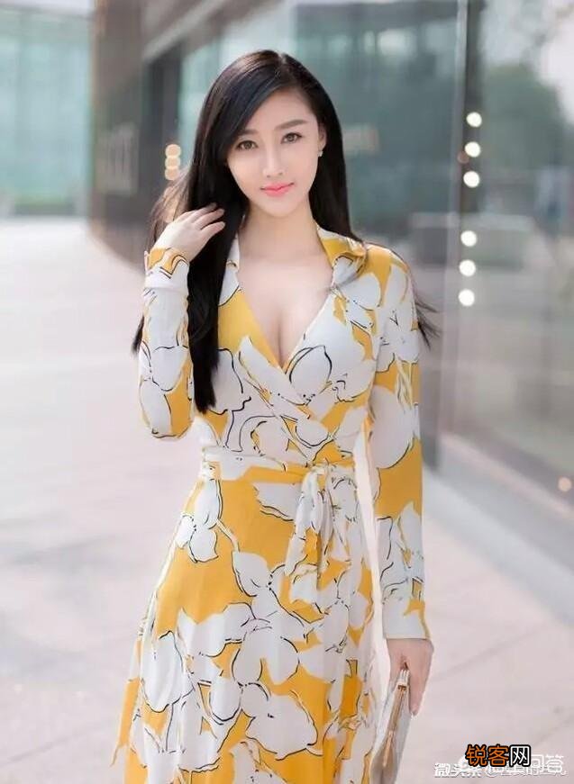 什么样的女生最美？