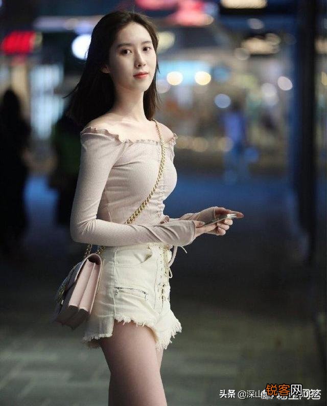 你眼中美丽的女人是什么样子？