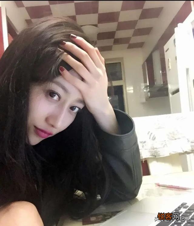 你眼中美丽的女人是什么样子？