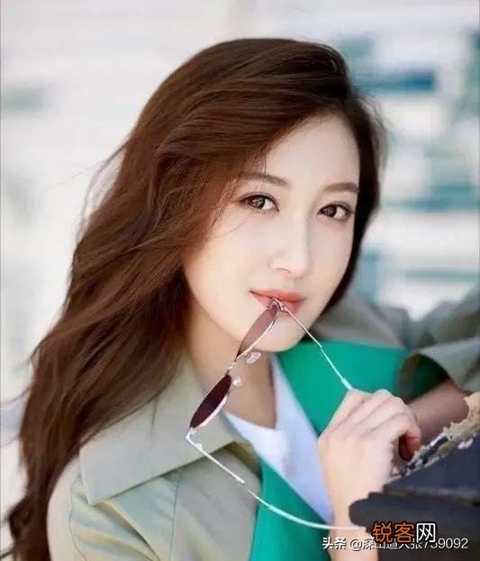 你眼中美丽的女人是什么样子？